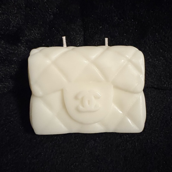 Mini bag candle - Picture 2 of 2